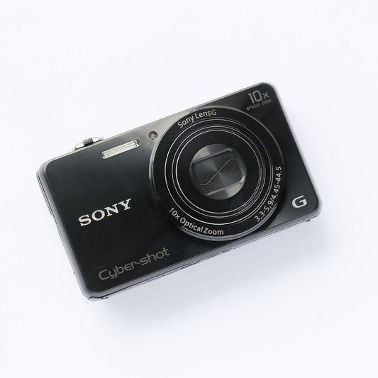 Sony Cyber-shot DSC-WX220