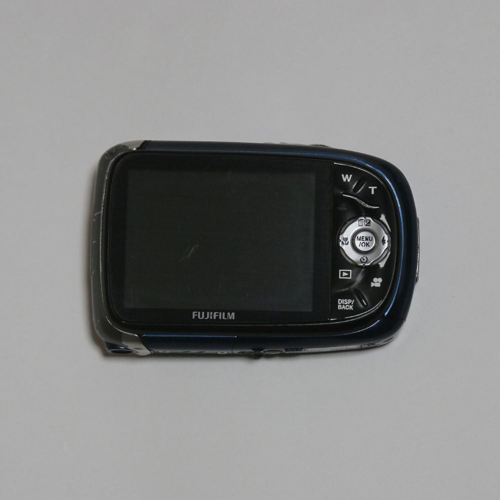 FUJIFILM FinePix XP10