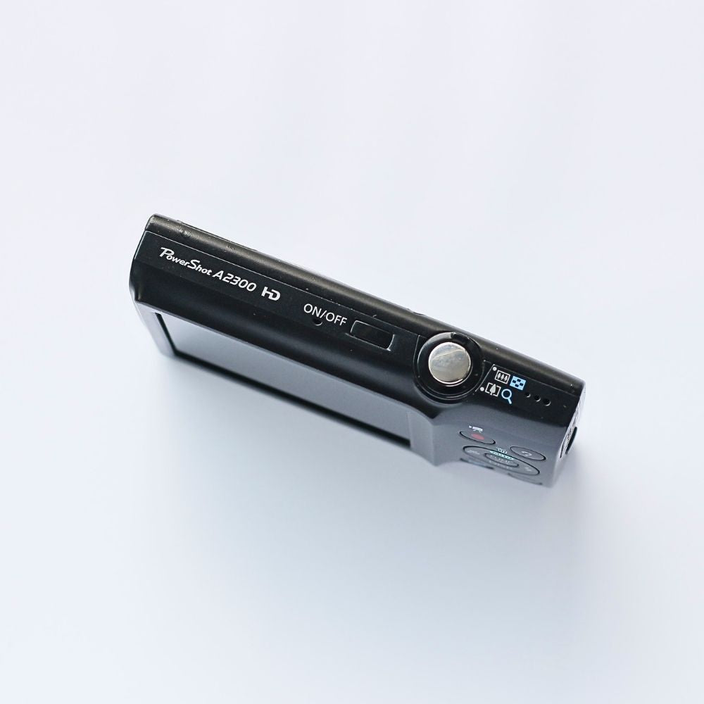 Canon PowerShot A2300 HD