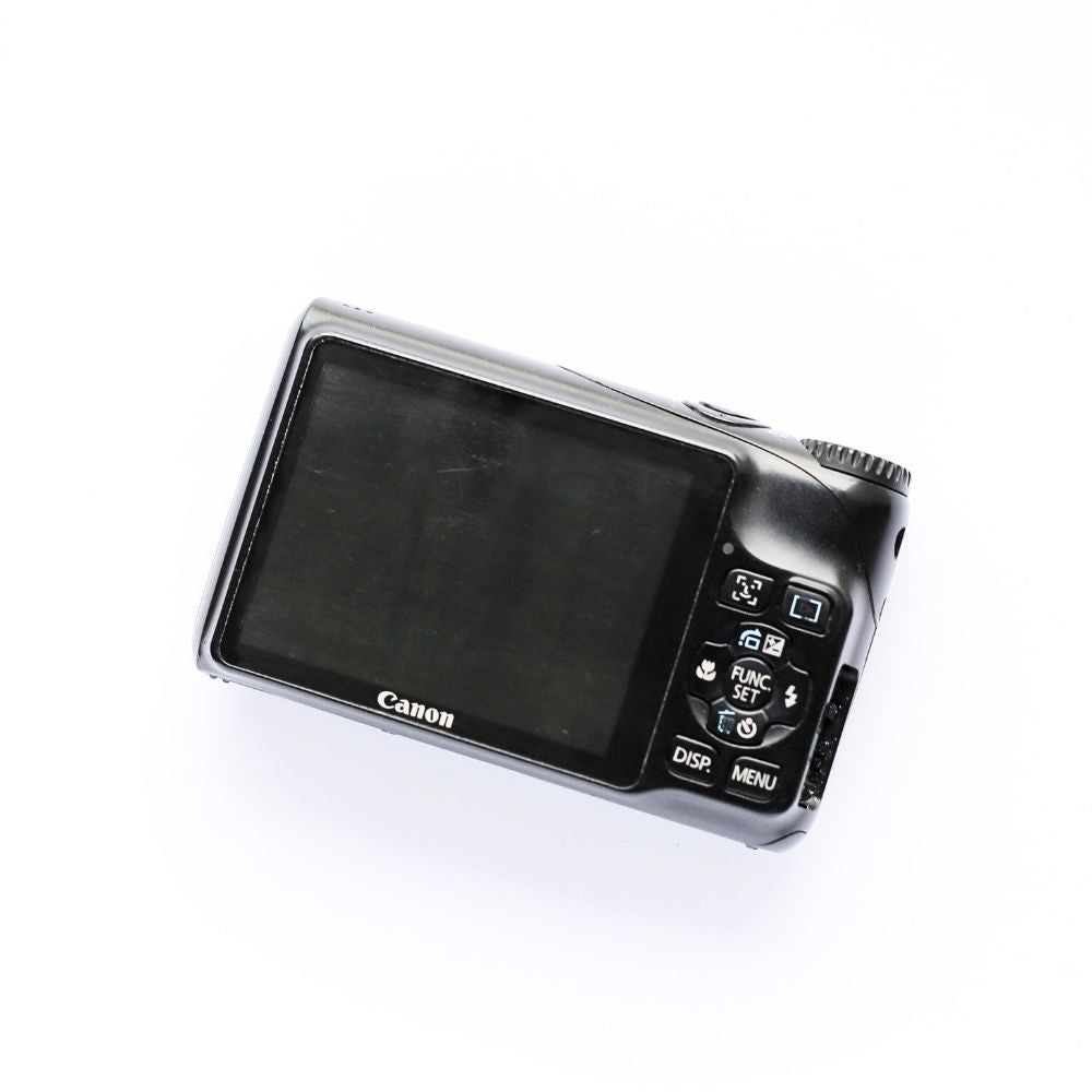 Canon PowerShot A2200 HD