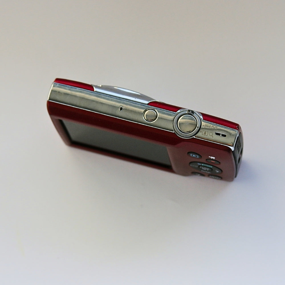 Canon PowerShot ELPH 140 IS HD