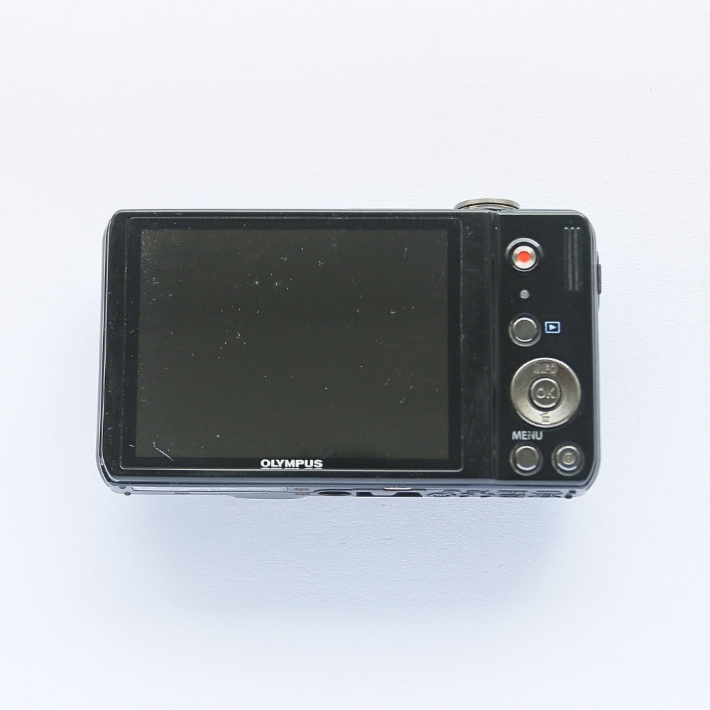 Olympus VR-330