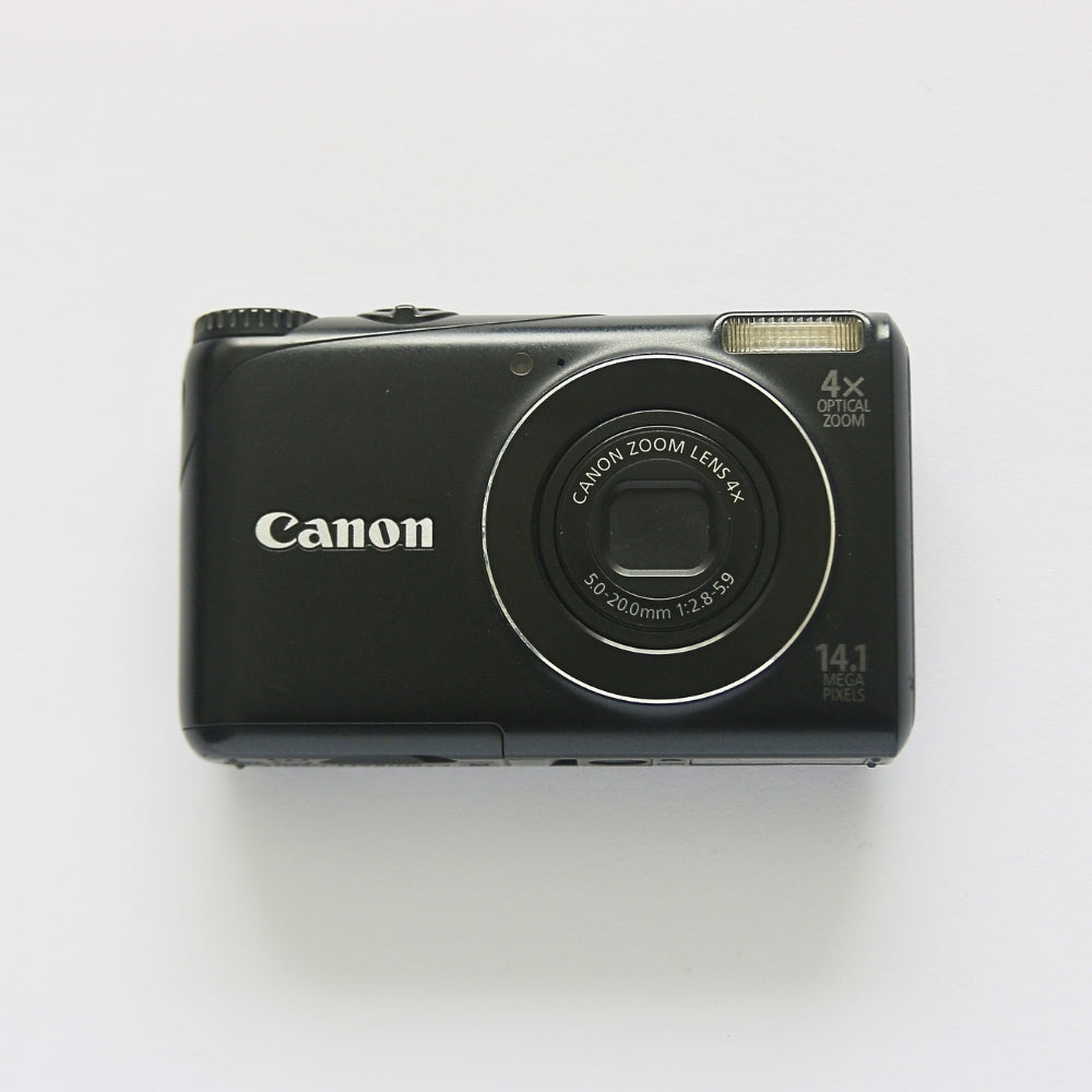 Canon PowerShot A2200 HD