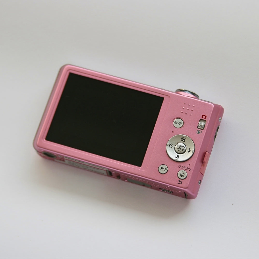 Panasonic LUMIX DMC-FH2