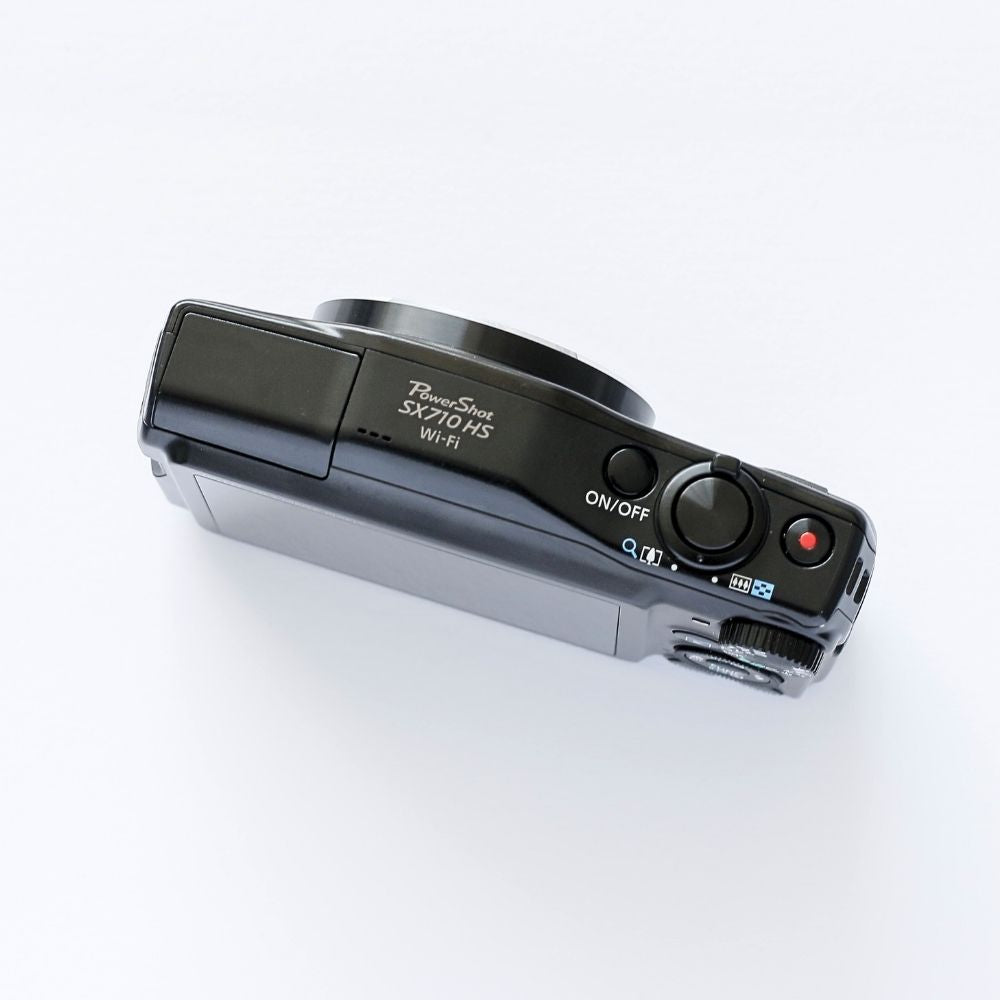 Canon PowerShot SX710 HS