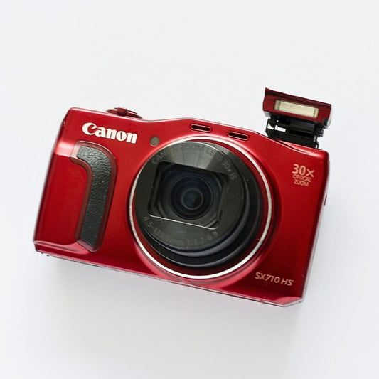 Canon PowerShot SX710 HS