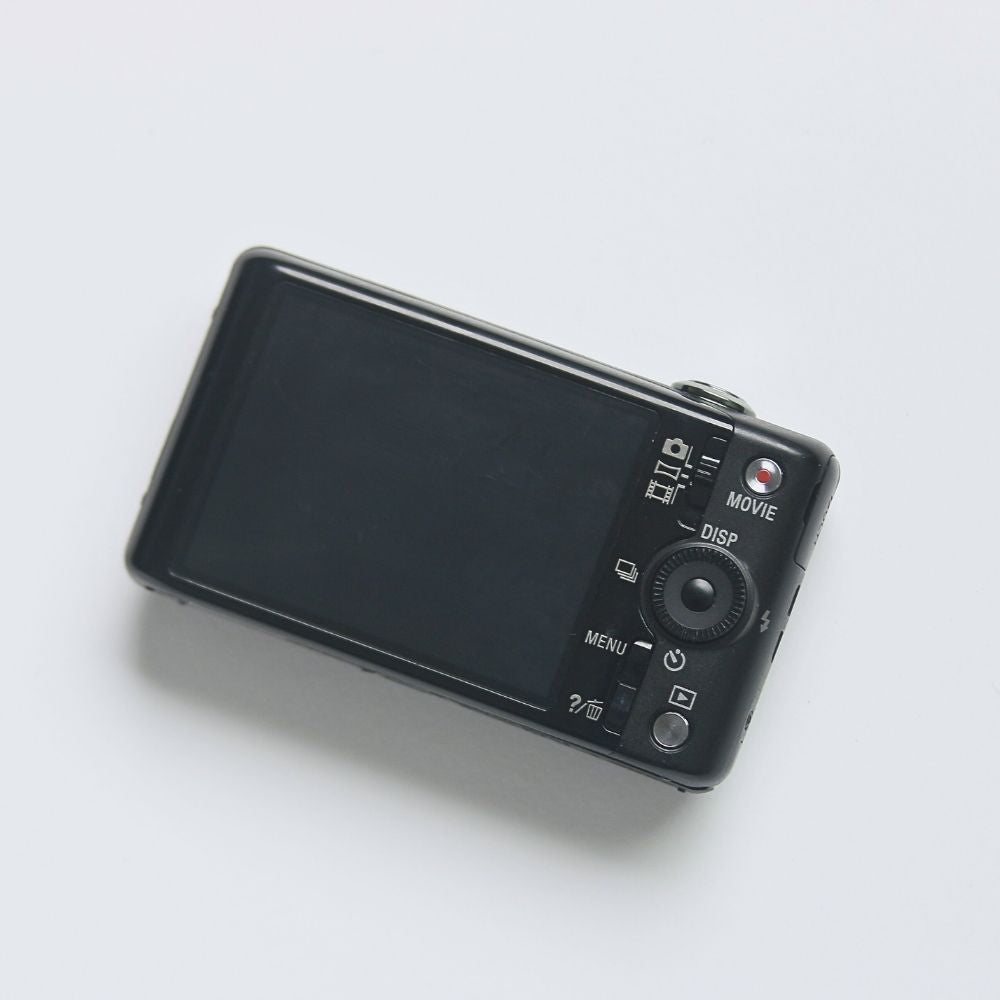 Sony Cyber-shot DSC-WX200