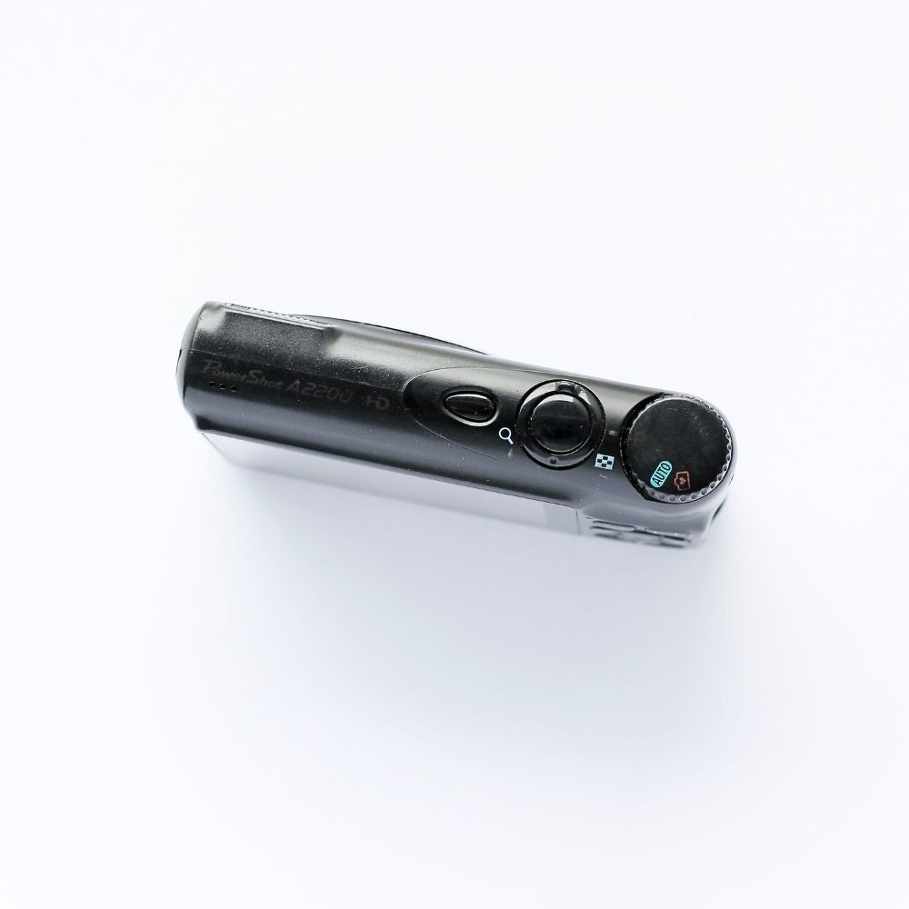 Canon PowerShot A2200 HD