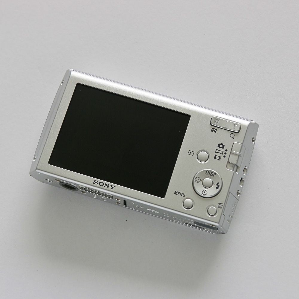 Sony Cyber-shot DSC-W510