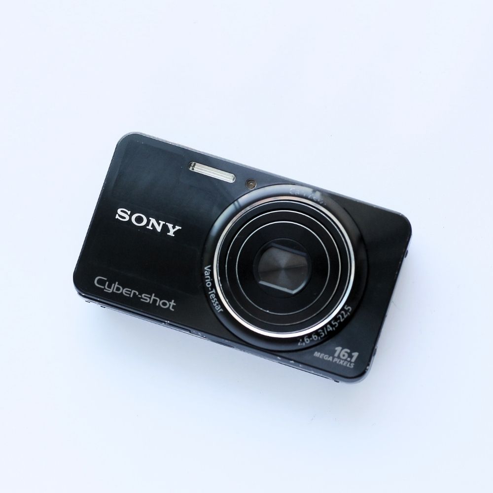 Sony Cyber-shot DSC-W570