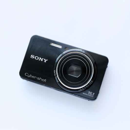 Sony Cyber-shot DSC-W570