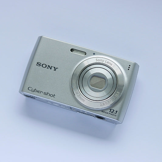 Sony Cyber-shot DSC-W510