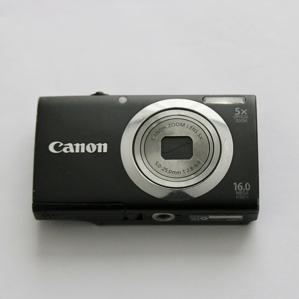 Canon PowerShot A2300 HD