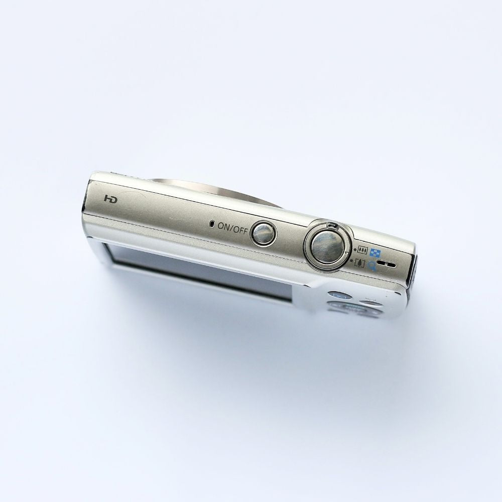 Canon PoweShot ELPH 180 HD