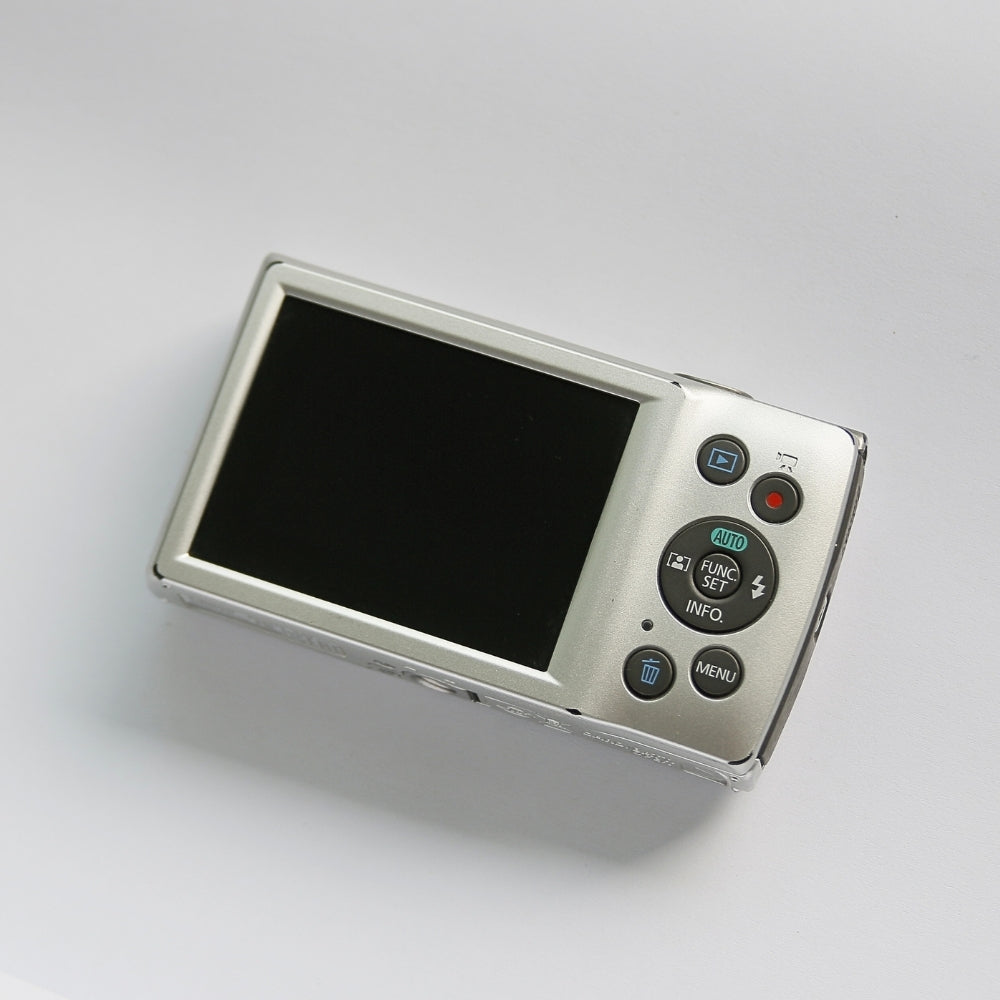 Canon PoweShot ELPH 180 HD