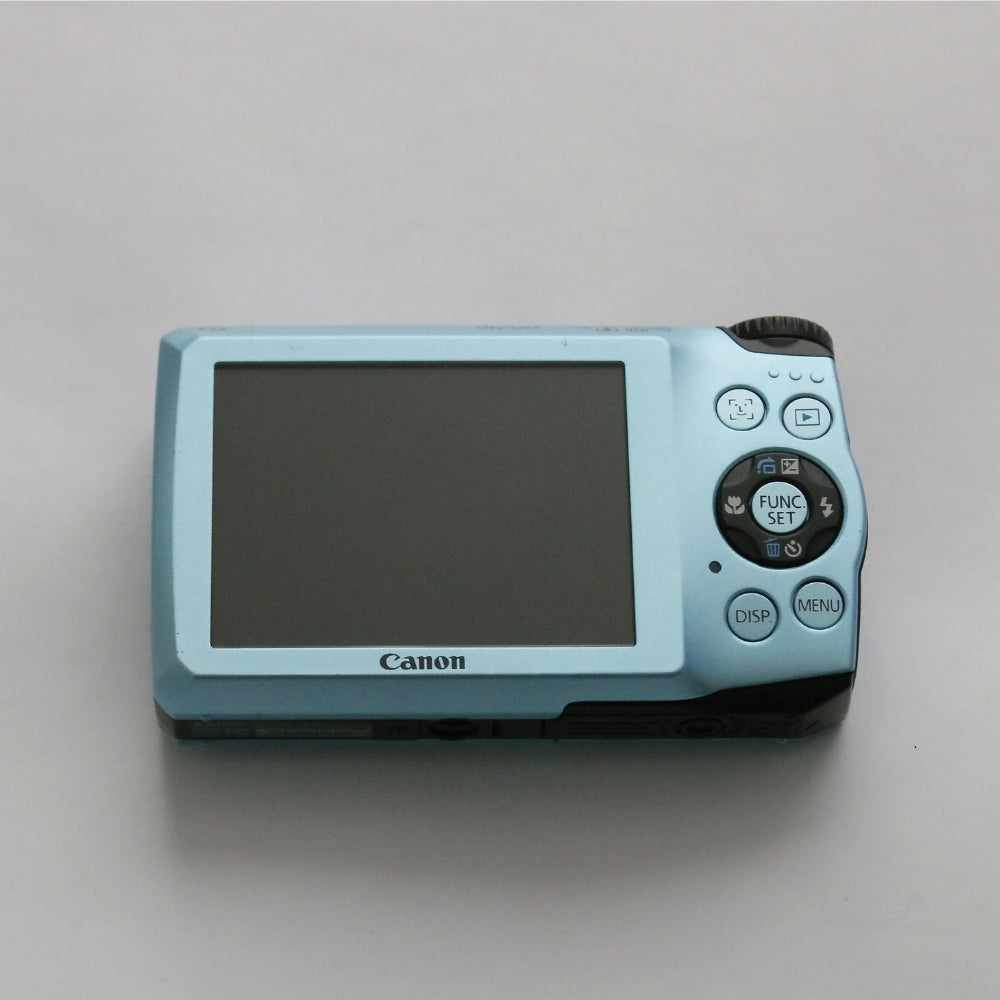 Canon PowerShot A3200 IS