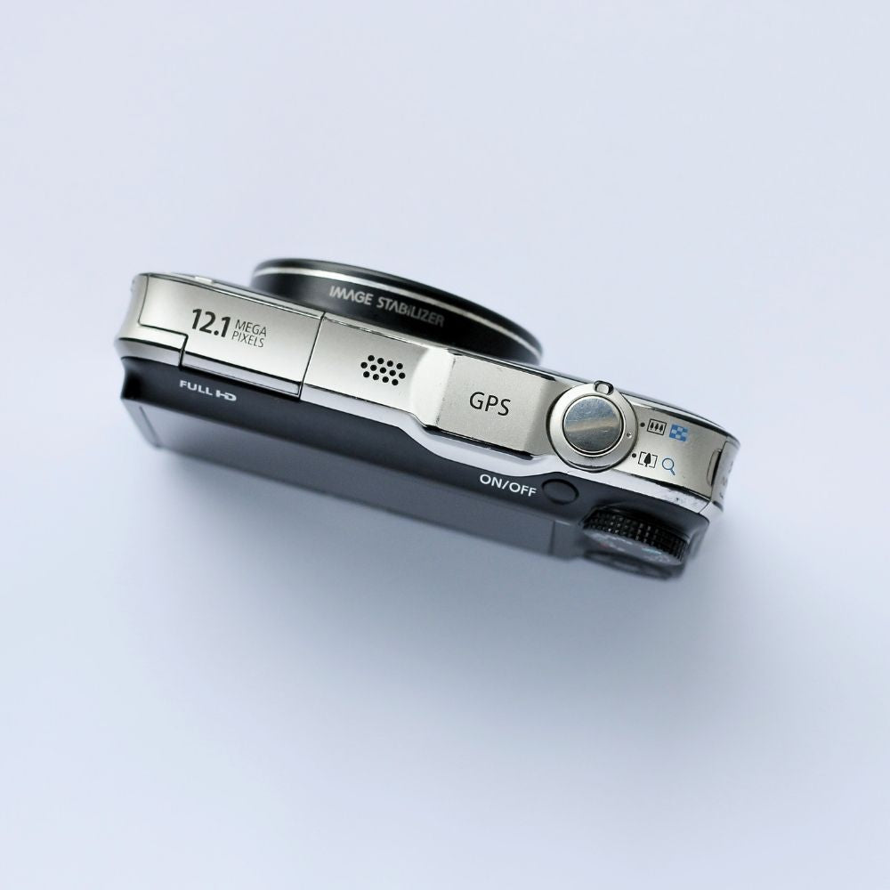 Canon PowerShot SX230 HS