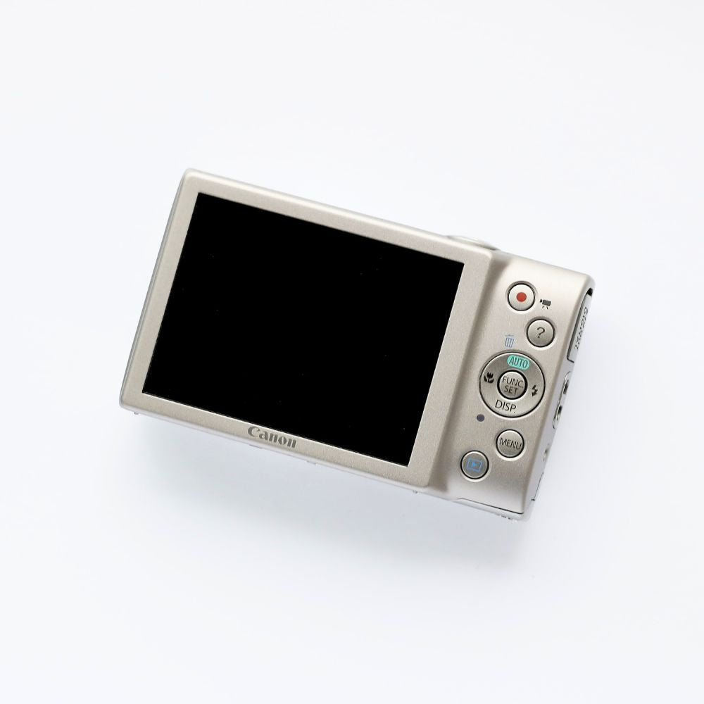 Canon PowerShot A4000 IS HD