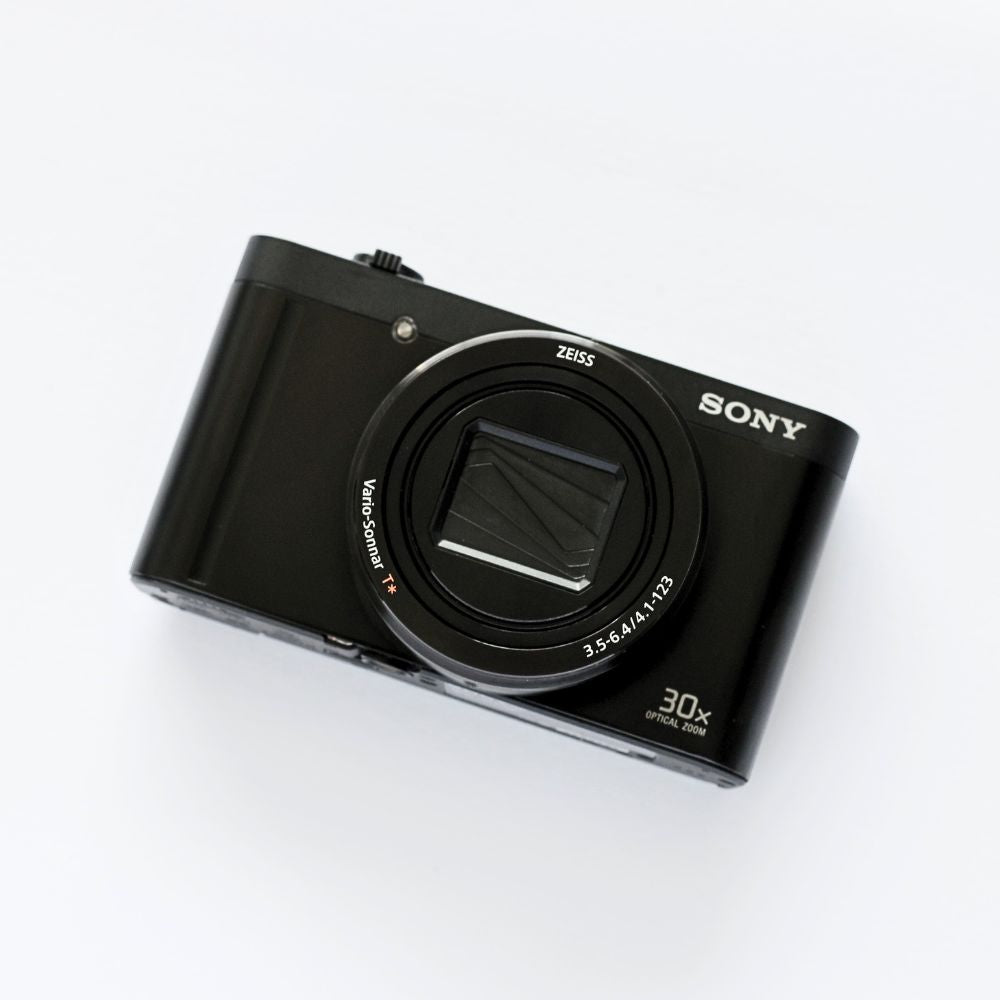 Sony Cyber-shot DSC-WX500