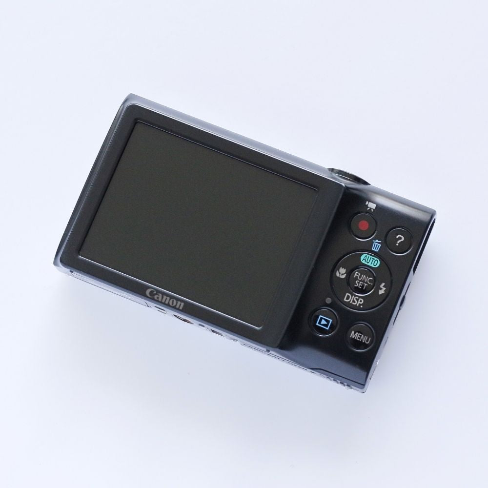 Canon PowerShot A2300 HD