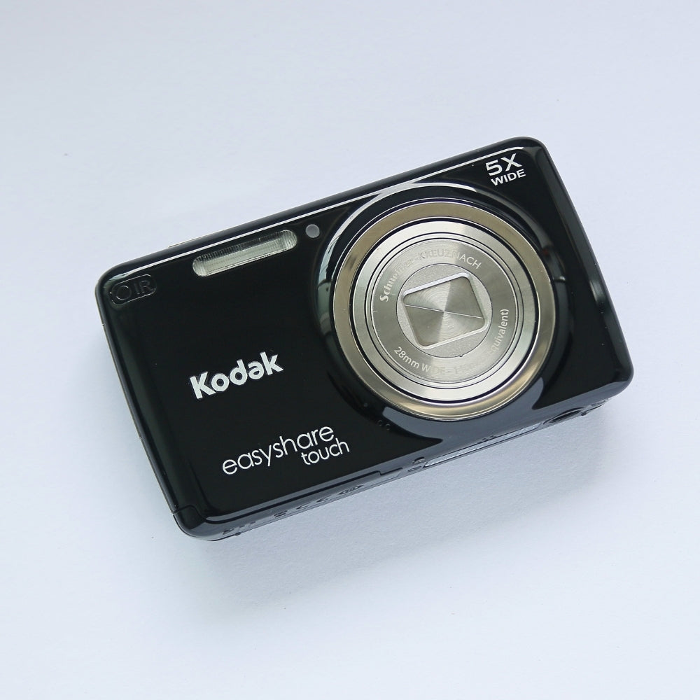 Kodak EasyShare M577