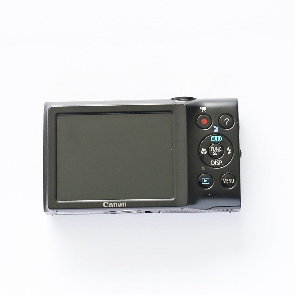 Canon PowerShot A2300 HD