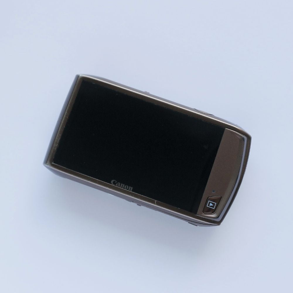 Canon PowerShot ELPH 500