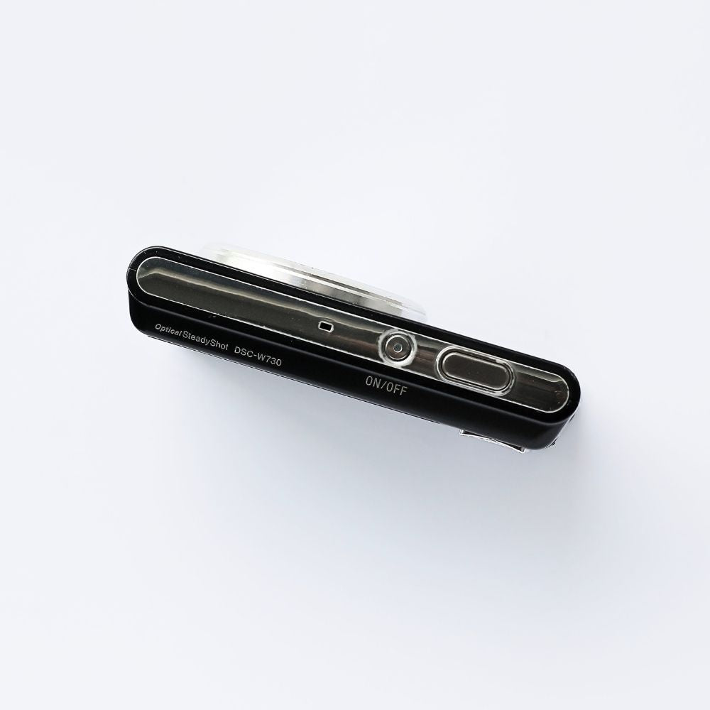 Sony Cyber-shot DSC-W730