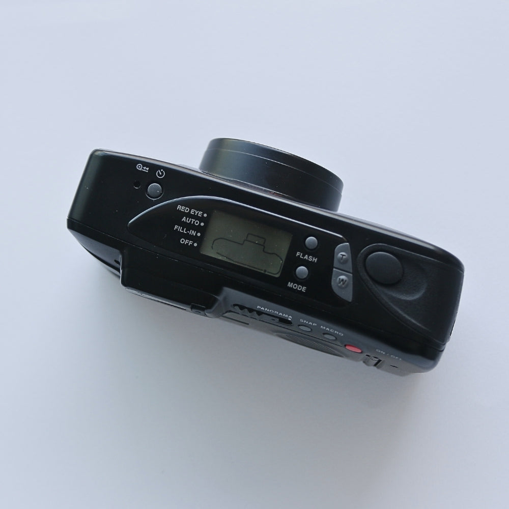 Samsung FUZZY ZOOM 1150