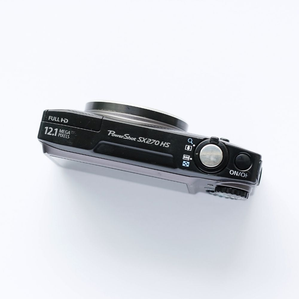 Canon PowerShot SX270 HS