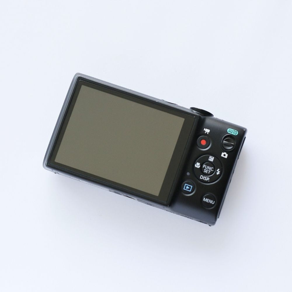 Canon PowerShot ELPH 115 IS HD