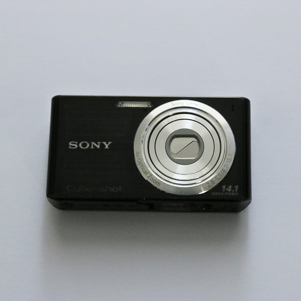 Sony Cyber-shot DSC-W610