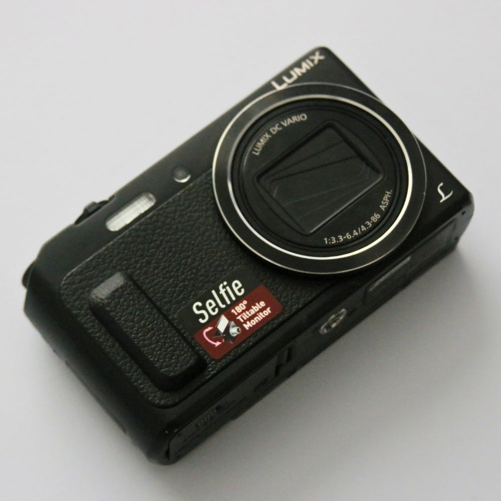 Panasonic LUMIX DMC-ZS45 Selfie