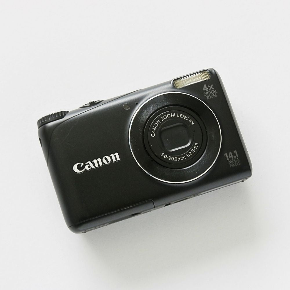 Canon PowerShot A2200 HD