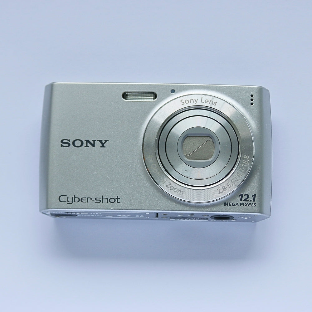Sony Cyber-shot DSC-W510