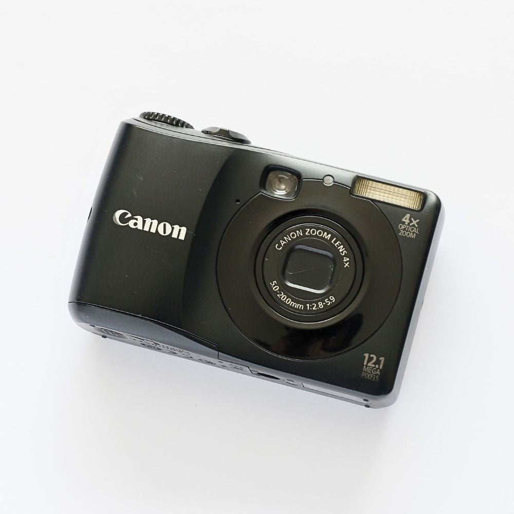 Canon PowerShot A1200 HD