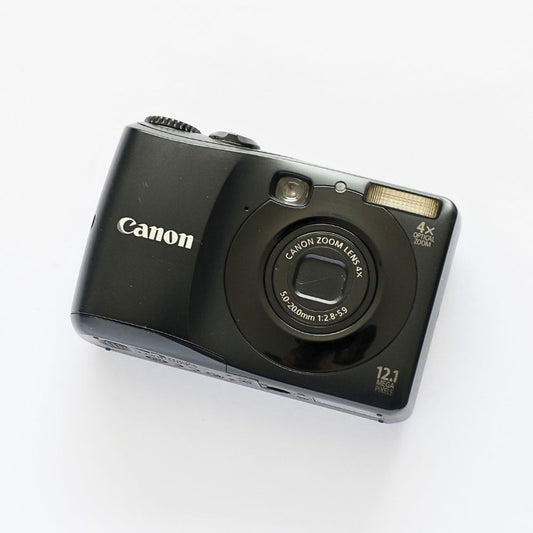 Canon PowerShot A1200 HD