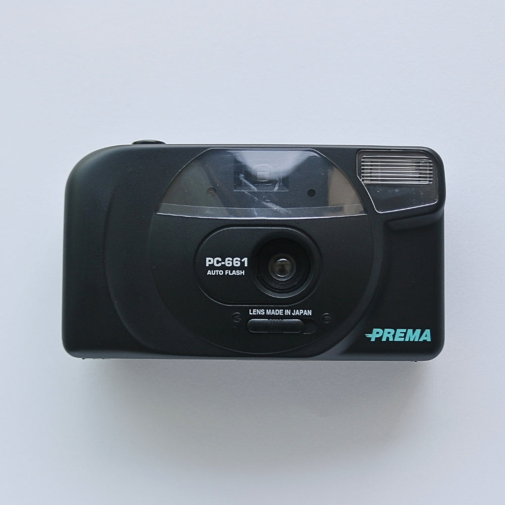 PREMA PC-661