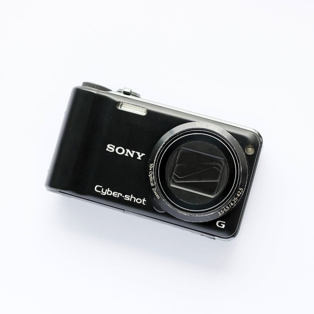 SONY Cyber-shot DSC-HX5