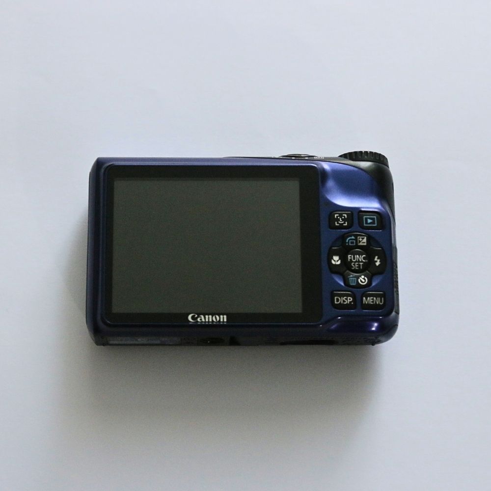 Canon PowerShot A2200 HD