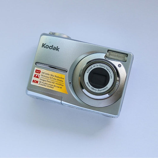 Kodak EasyShare C913