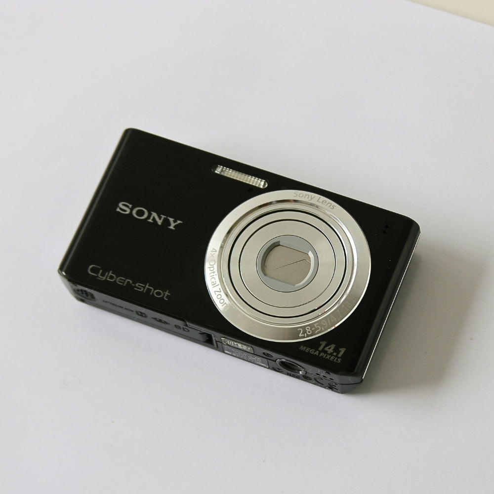 Sony Cyber-shot DSC-W610