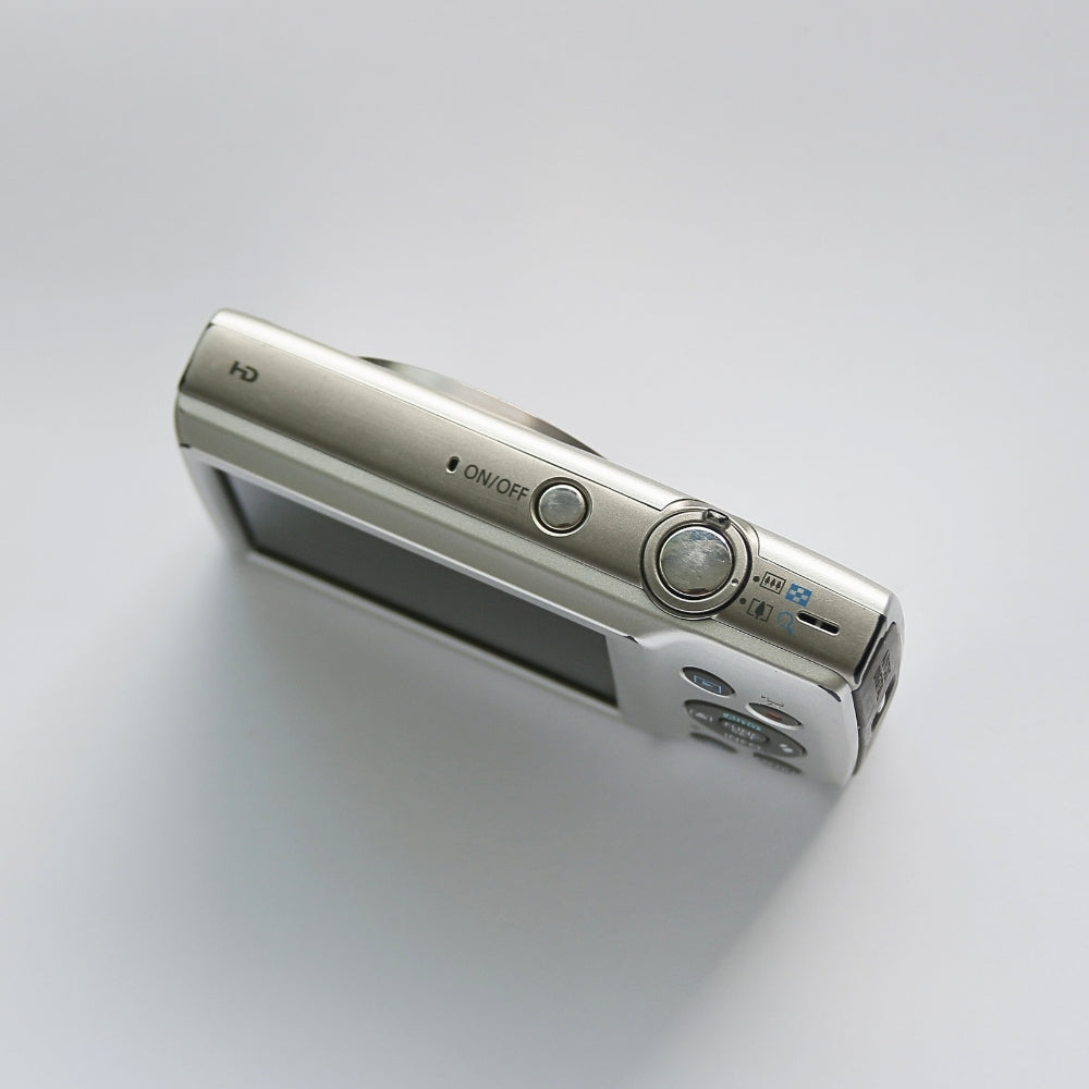 Canon PoweShot ELPH 180 HD