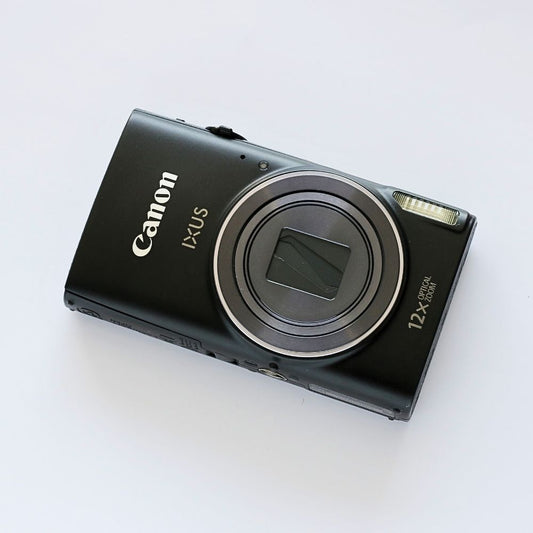 Canon IXUS 275 HS Full HD