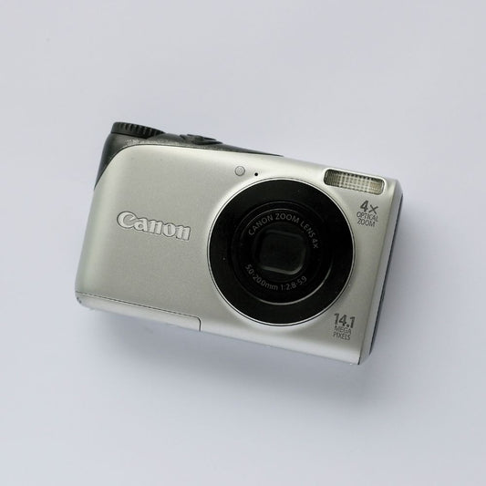Canon PowerShot A2200 HD