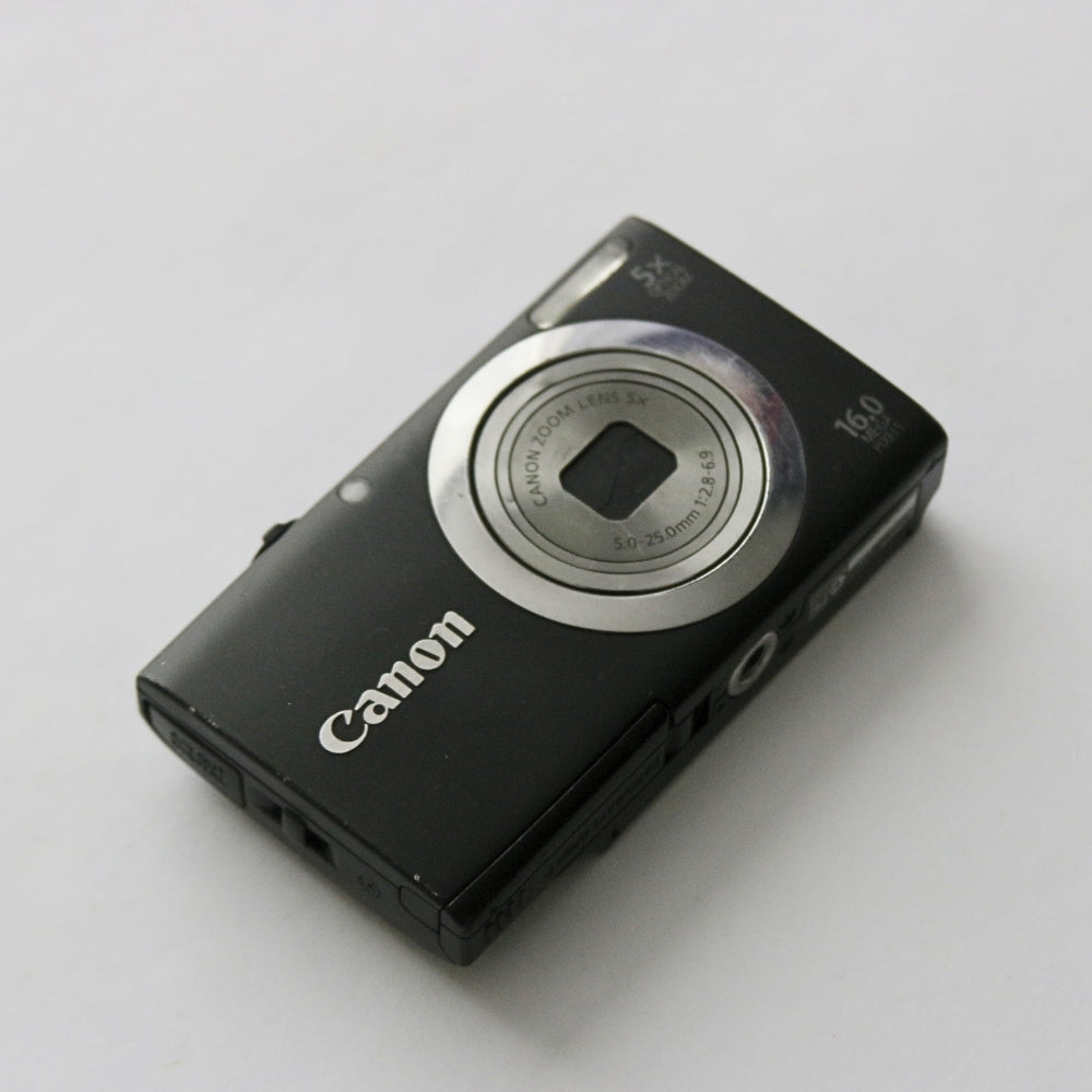 Canon PowerShot A2300 HD