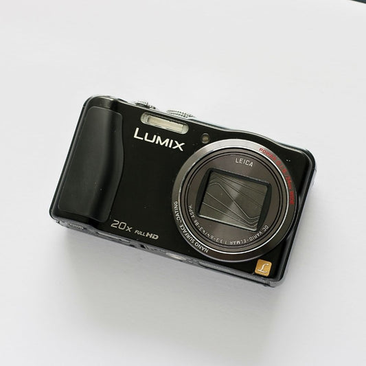 Panasonic LUMIX DMC-ZS20