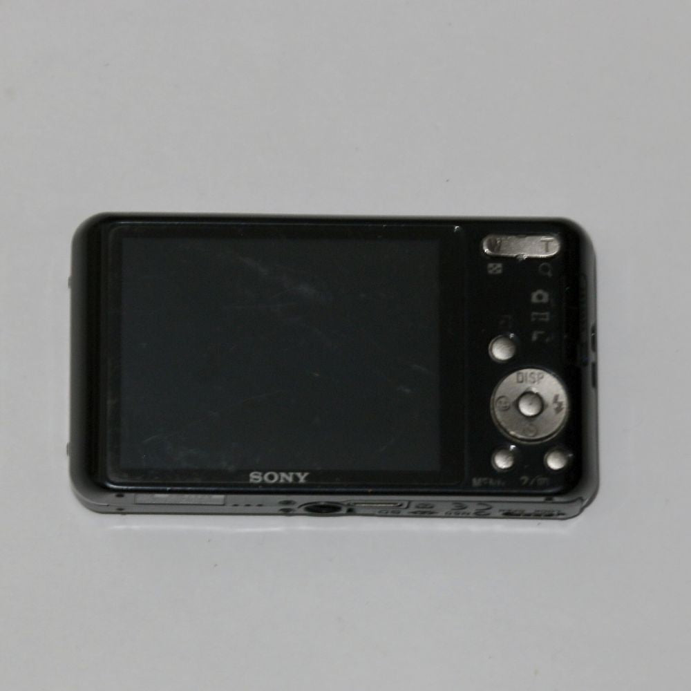 SONY Cyber-shot DSC-W570