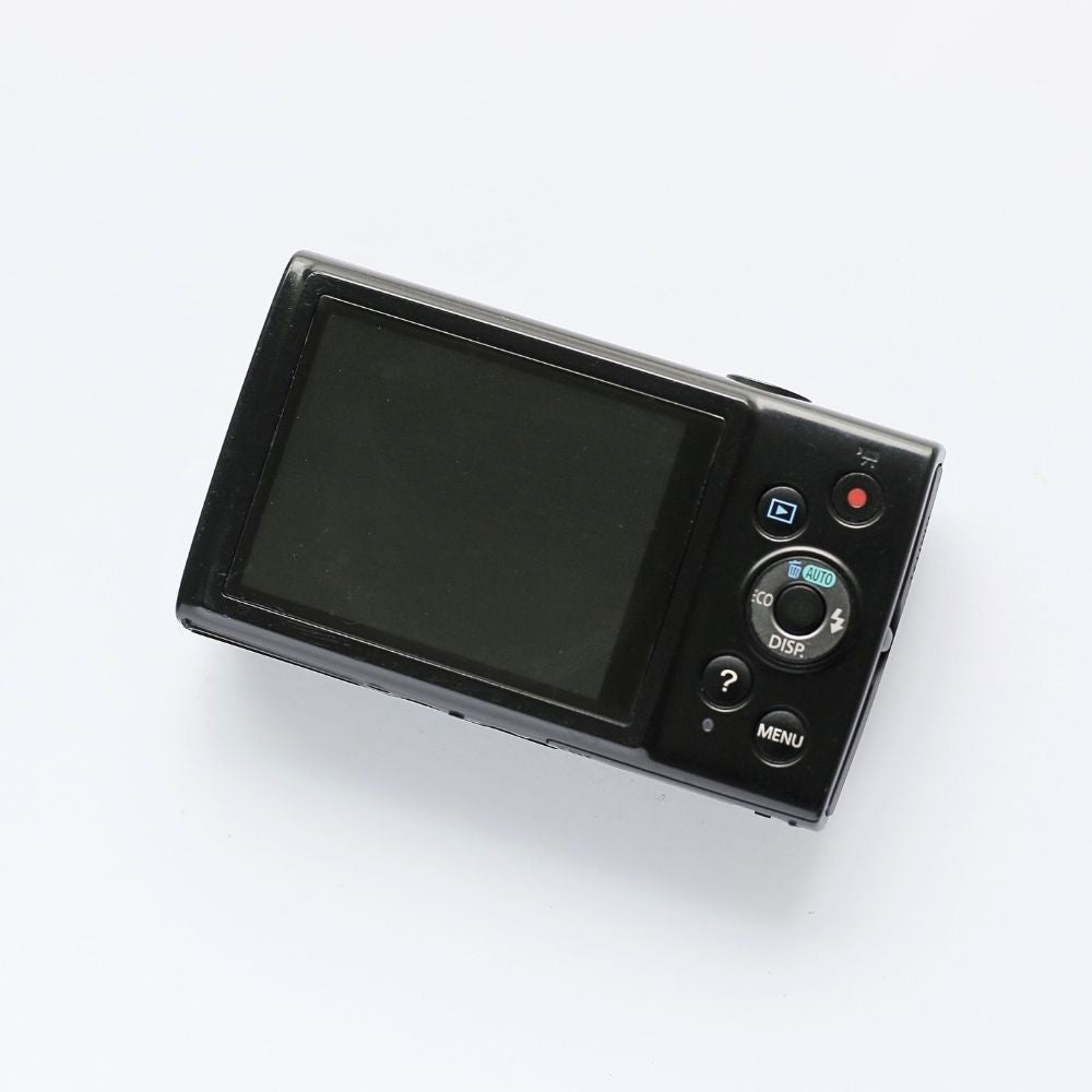 Canon PowerShot ELPH 170 HD