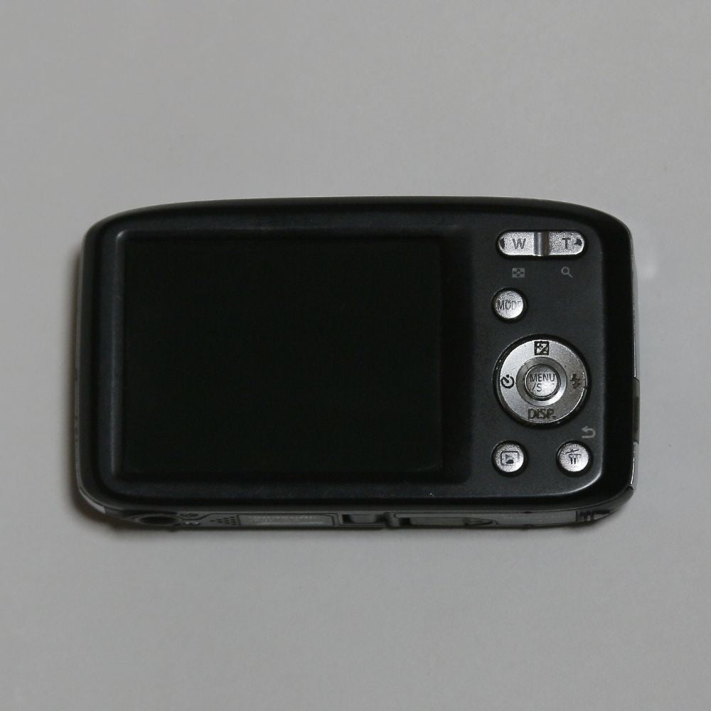 Panasonic LUMIX DMC-S2